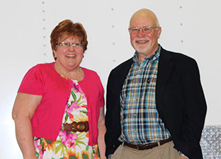 Delta-Waseca's Revolving Loan Fund Story Delta-Waseca's Revolving Loan Fund Story