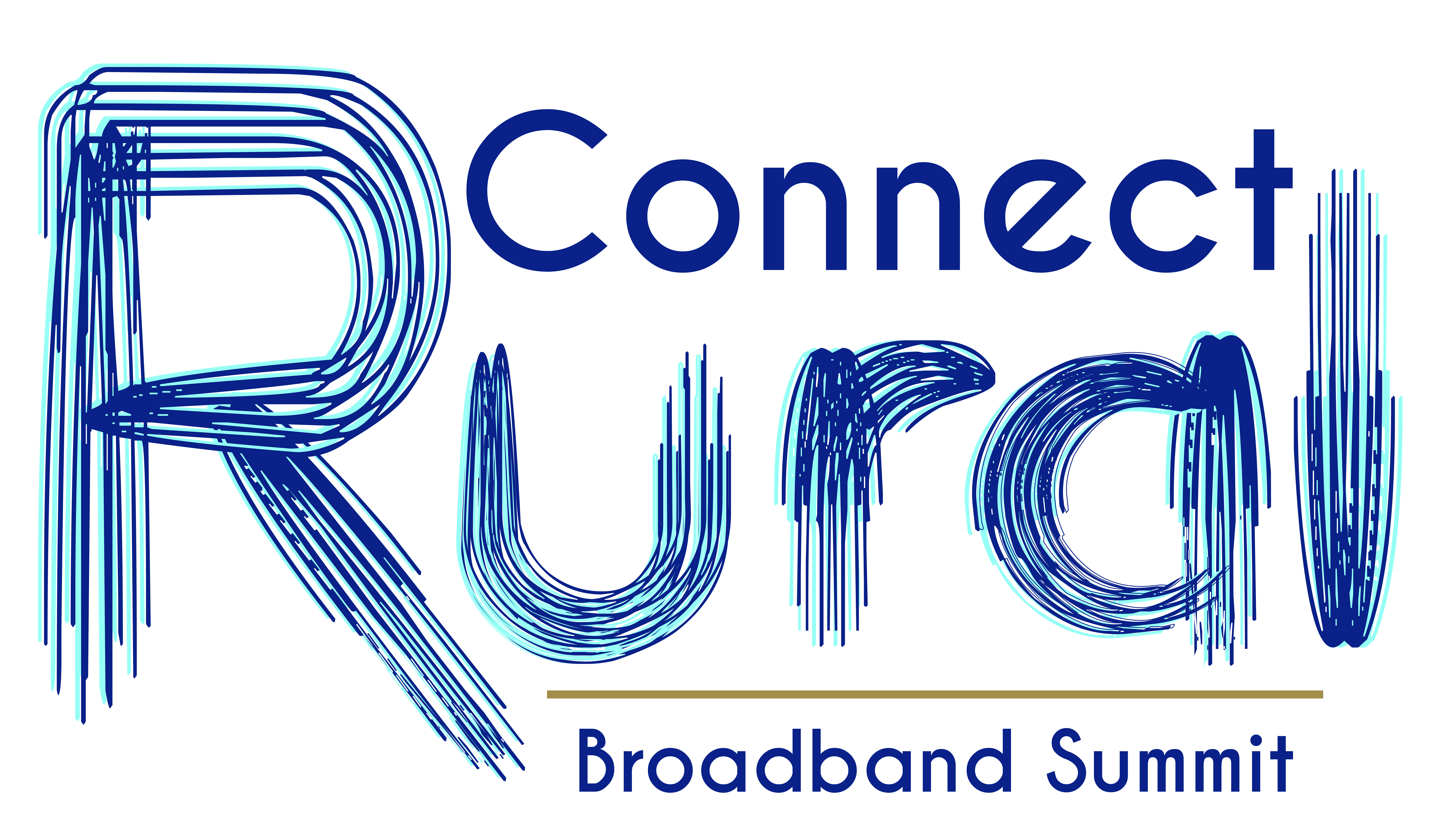 Connect Rural Logo