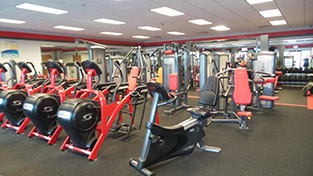 Center Stage Dance &#038; Snap Fitness