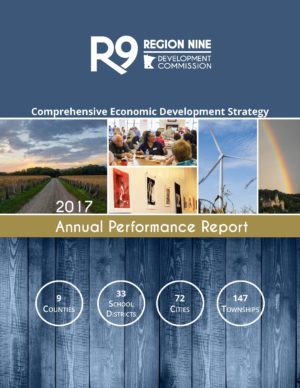 2017 Annual Performance Report &#8211; Public Review