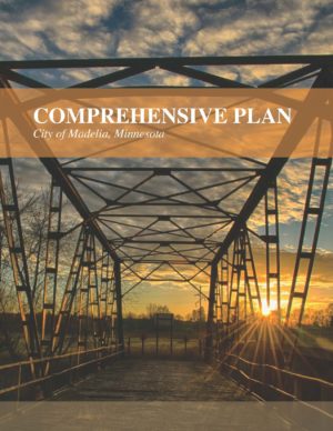 Comprehensive Planning