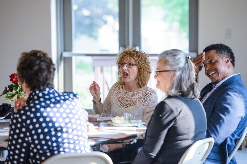 Rural Equity Learning Community Cohort