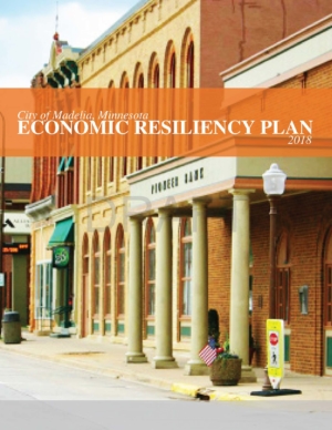 Madelia Economic Resiliency Plan