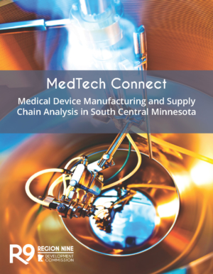 MedTech Connect