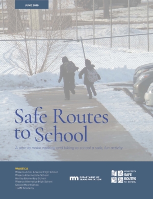 Safe Routes to School