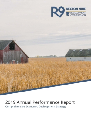 2019 Annual Performance Report