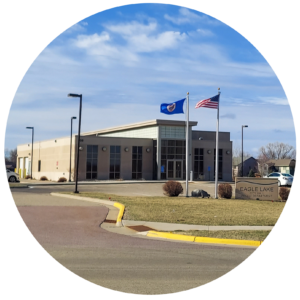 Eagle Lake City Hall Website