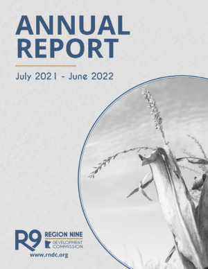 Annual Report Final Cover