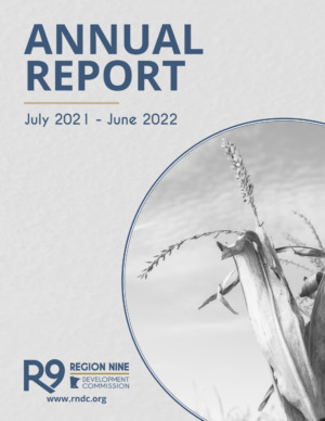 Annual Report Final Cover