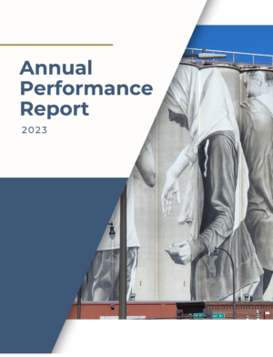 2023 Annual Performance Report