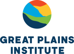 Great Plains Institute Logo