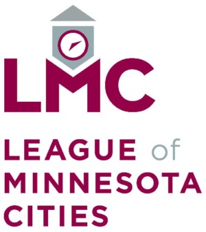 League Of Mn Cities Logo