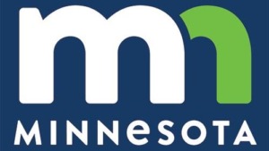 State Of Mn Logo