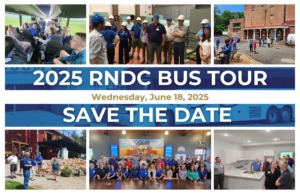 2025 Bus Tour Save The Date