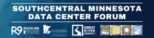 Southcentral Minnesota Data Center Forum