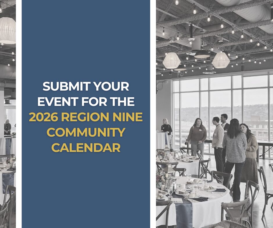 Community Calendar Website