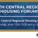 2026 Housing Forum Header Image