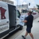 RNDC Food Rescue Van