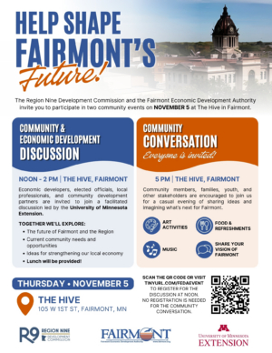 Feda Event Flyer 1