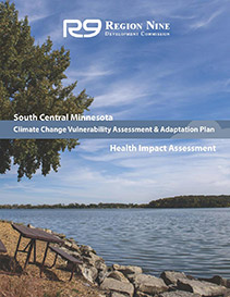 Health Impact Assessment Region Nine