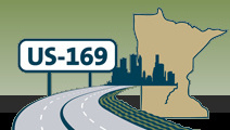 US 169 Region Nine Transportation